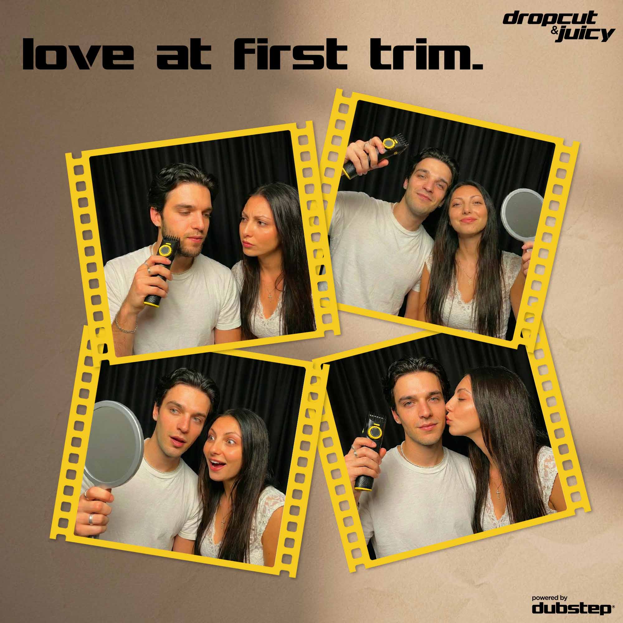 Groove Pro Styler Trimmer