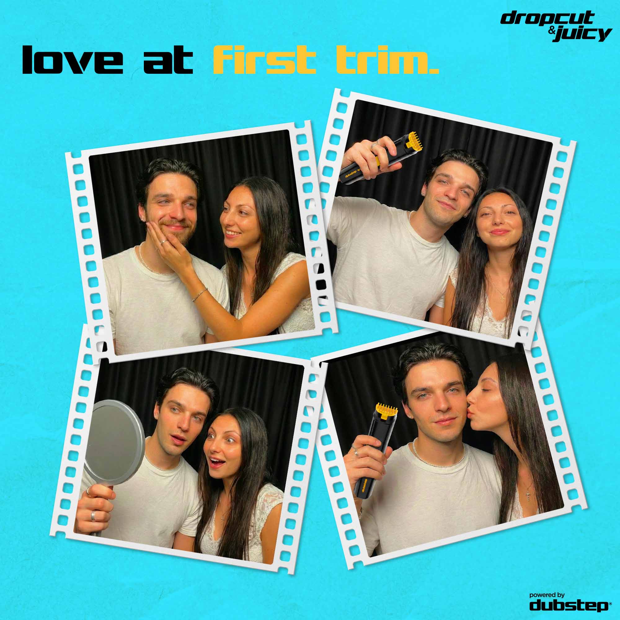 Groove 7-in One Hair Trimmer