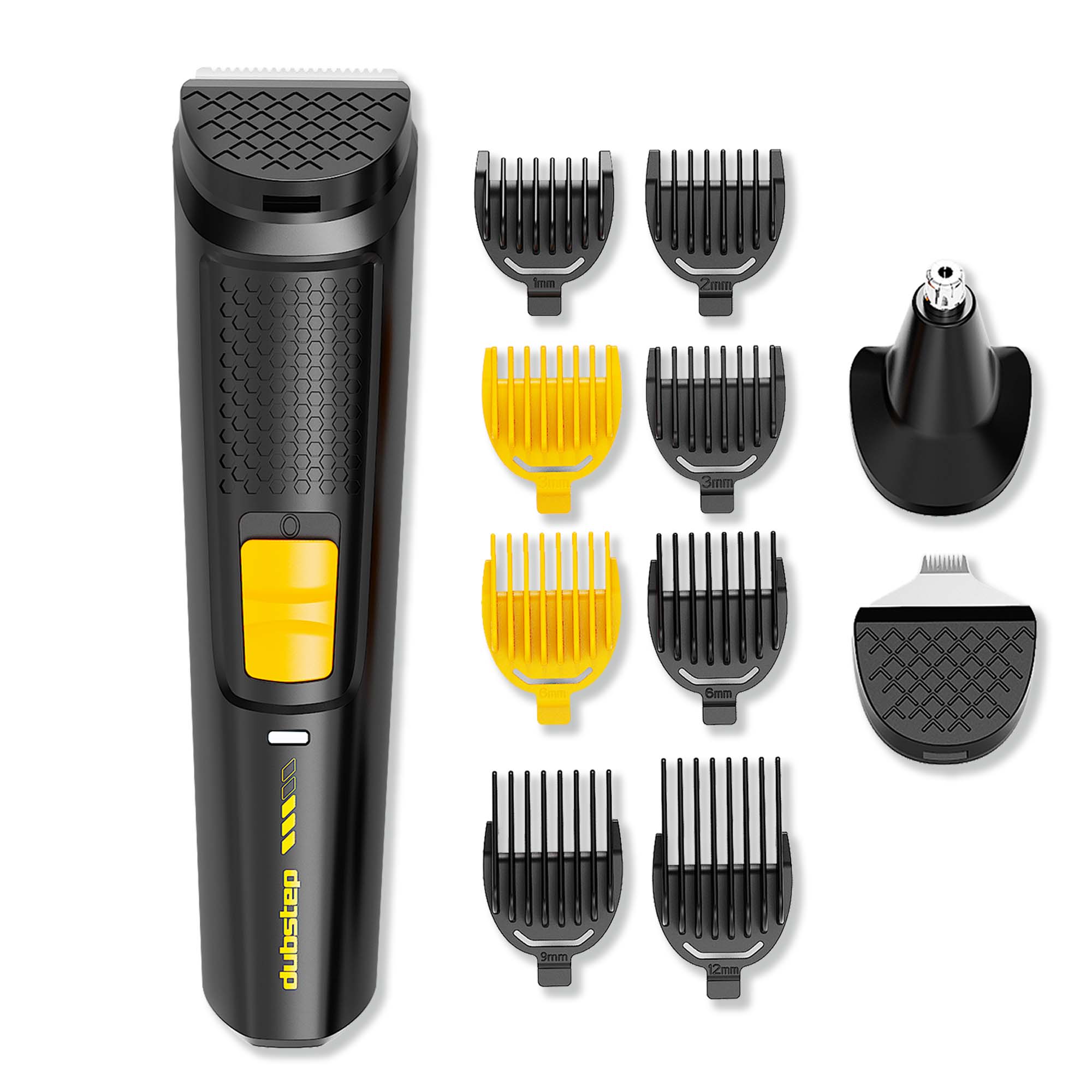Groove 11-in One Hair Trimmer