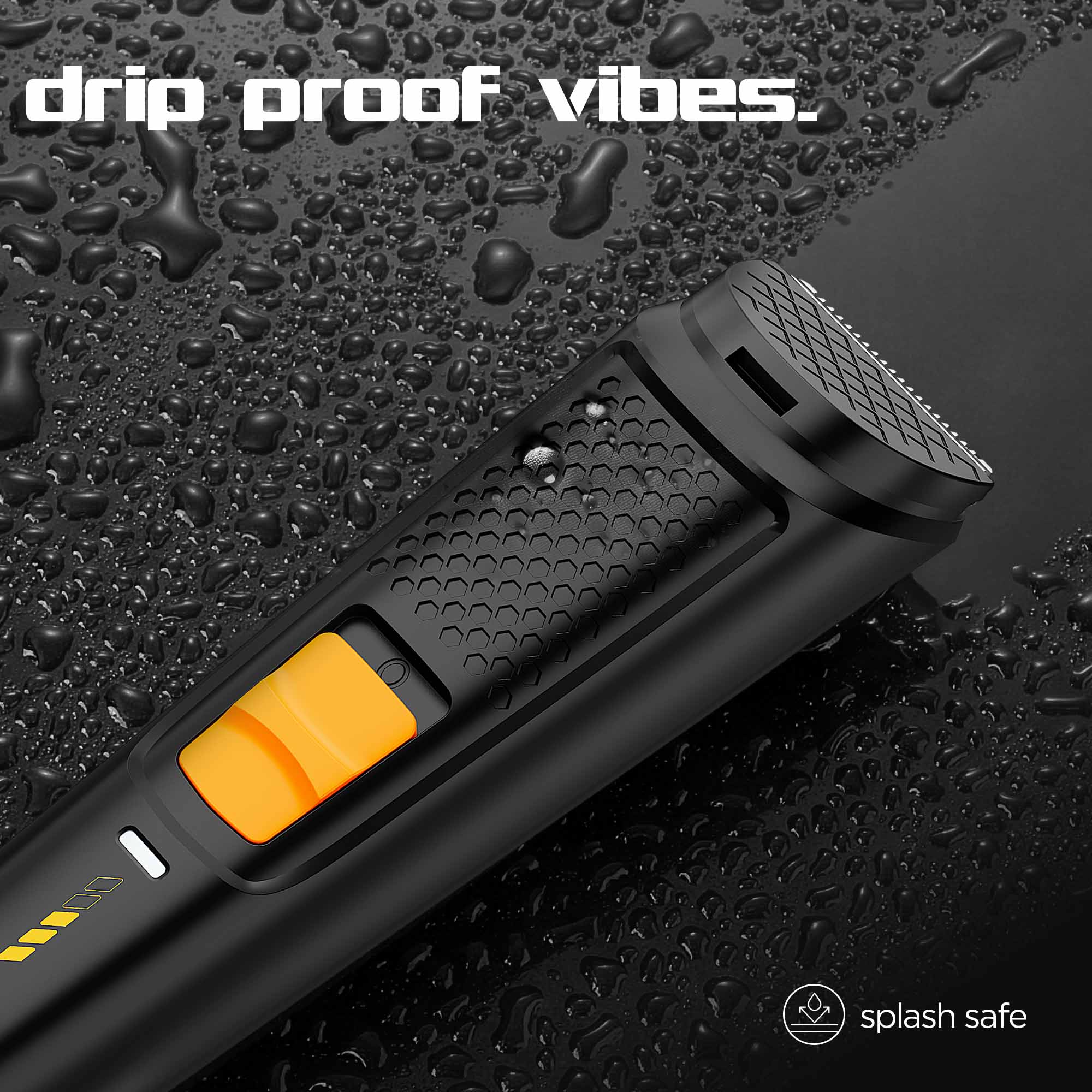 Groove 11-in One Hair Trimmer