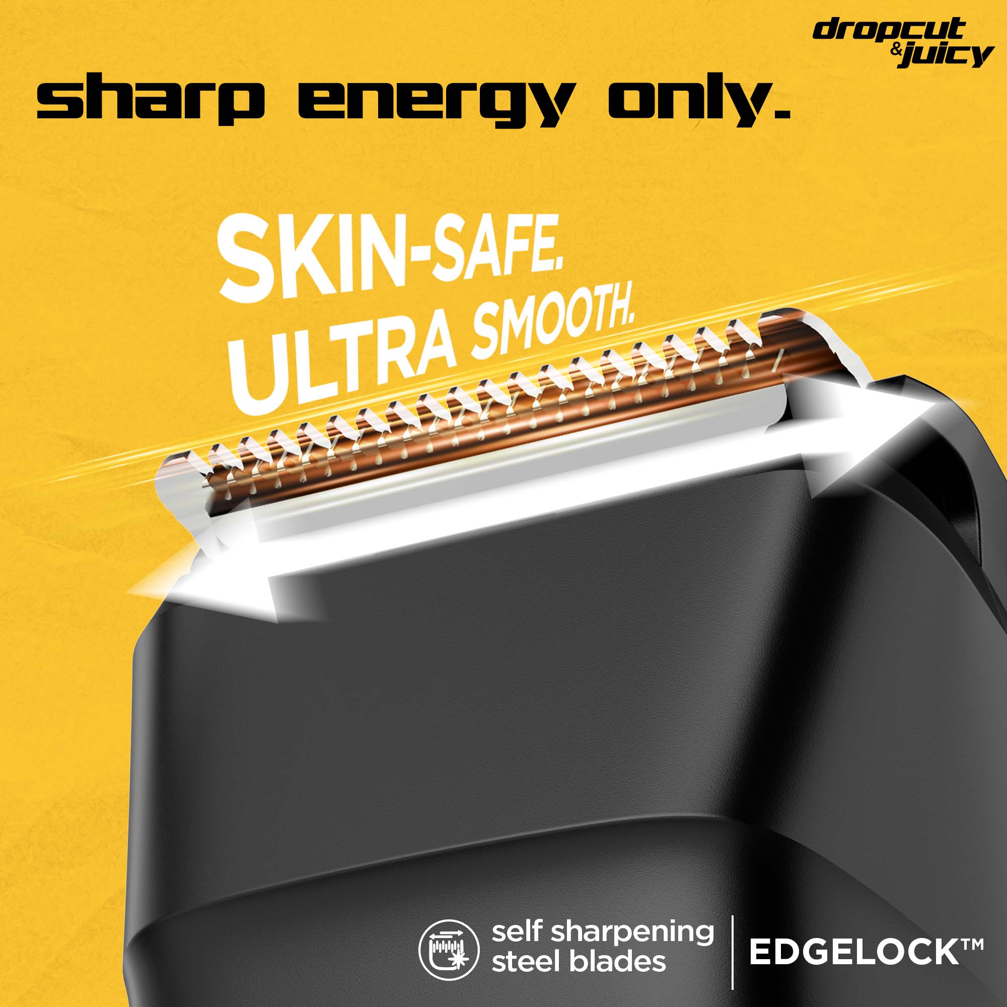 Groove 11-in One Hair Trimmer