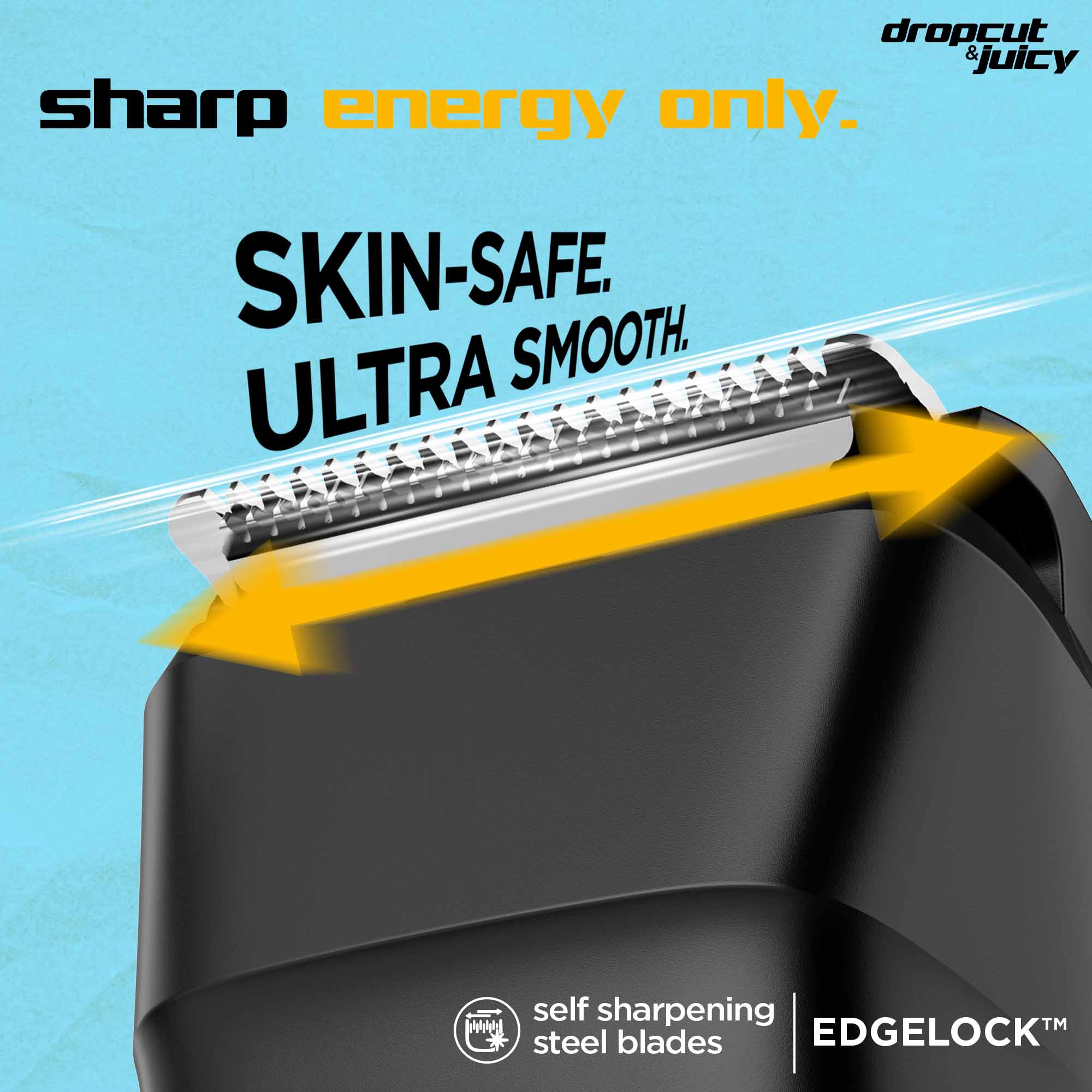 Groove 7-in One Hair Trimmer