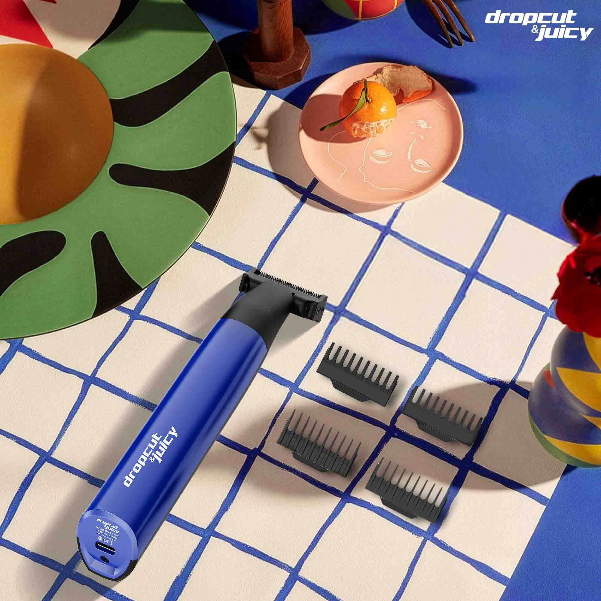Groove Flex Trimmer