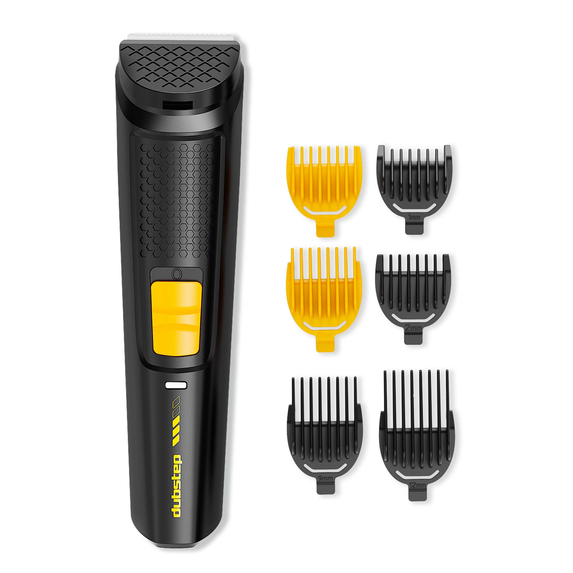 Groove 7-in One Hair Trimmer