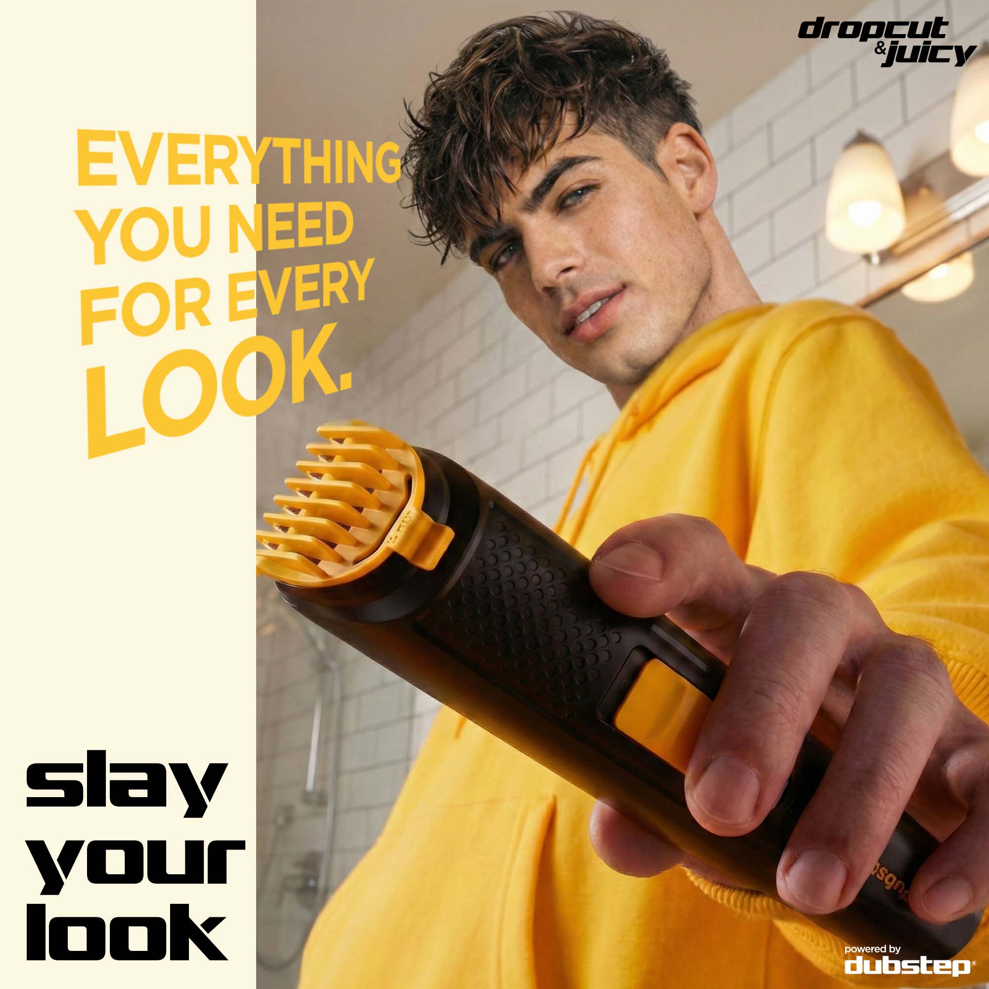 Groove 11-in One Hair Trimmer