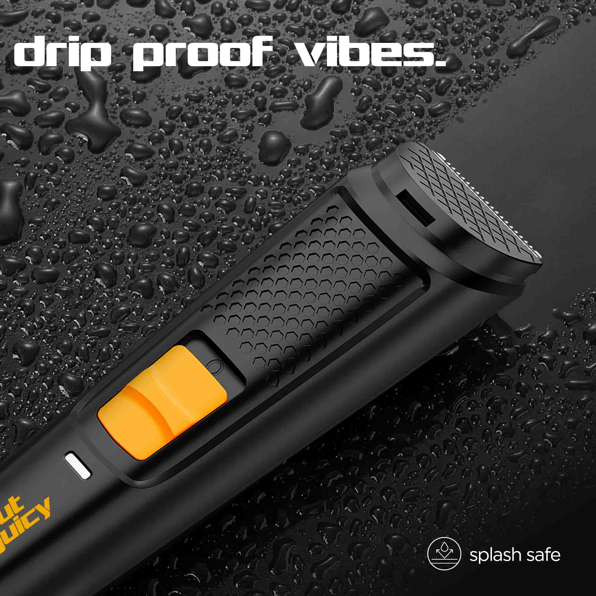 Groove 11-in One Hair Trimmer