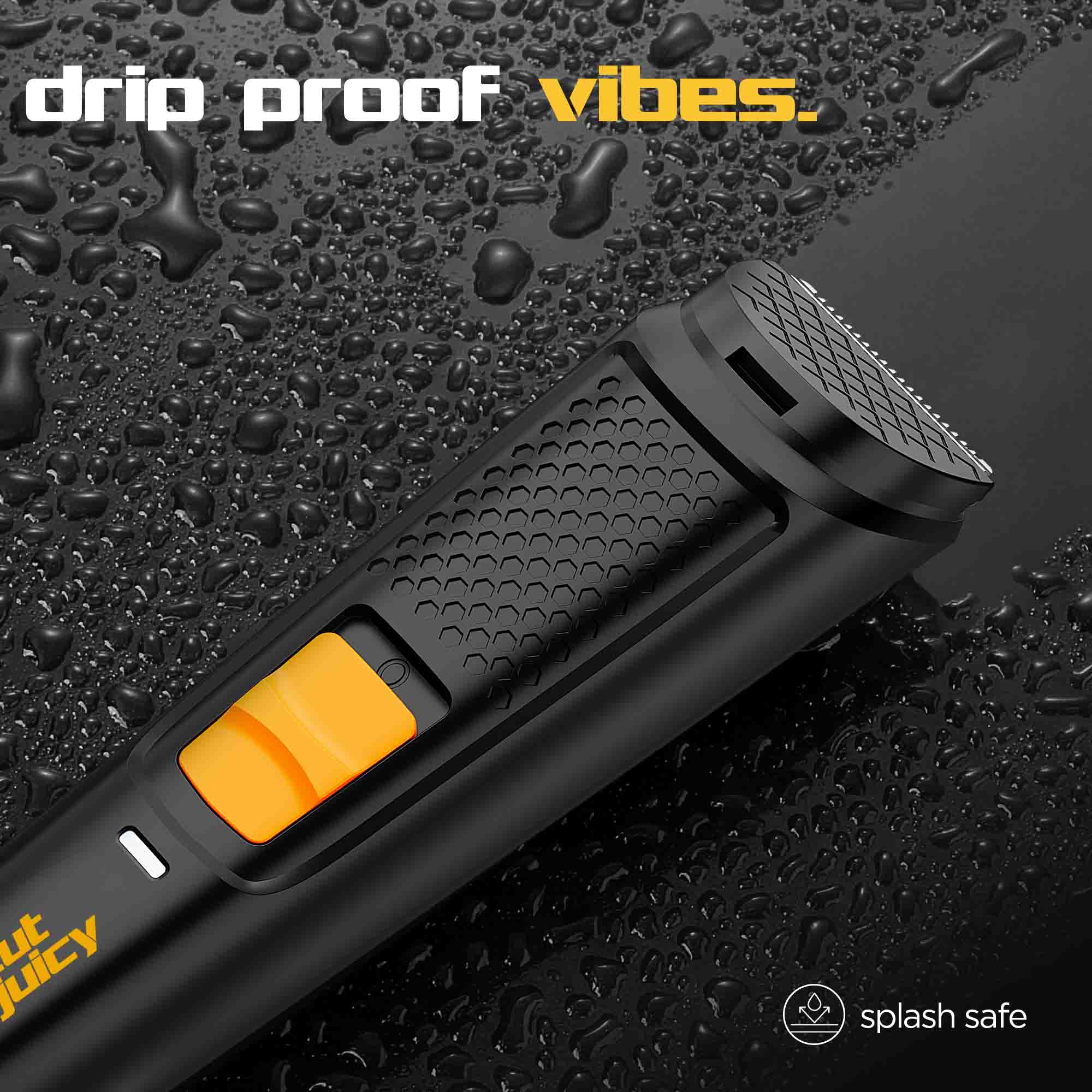 Groove 7-in One Hair Trimmer