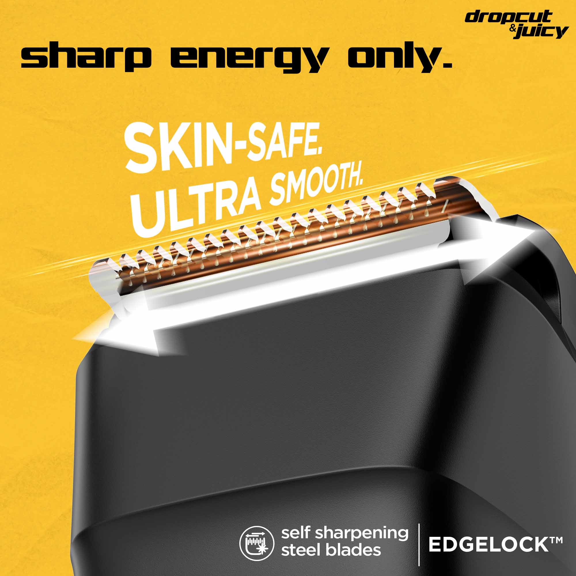 Groove 11-in One Hair Trimmer