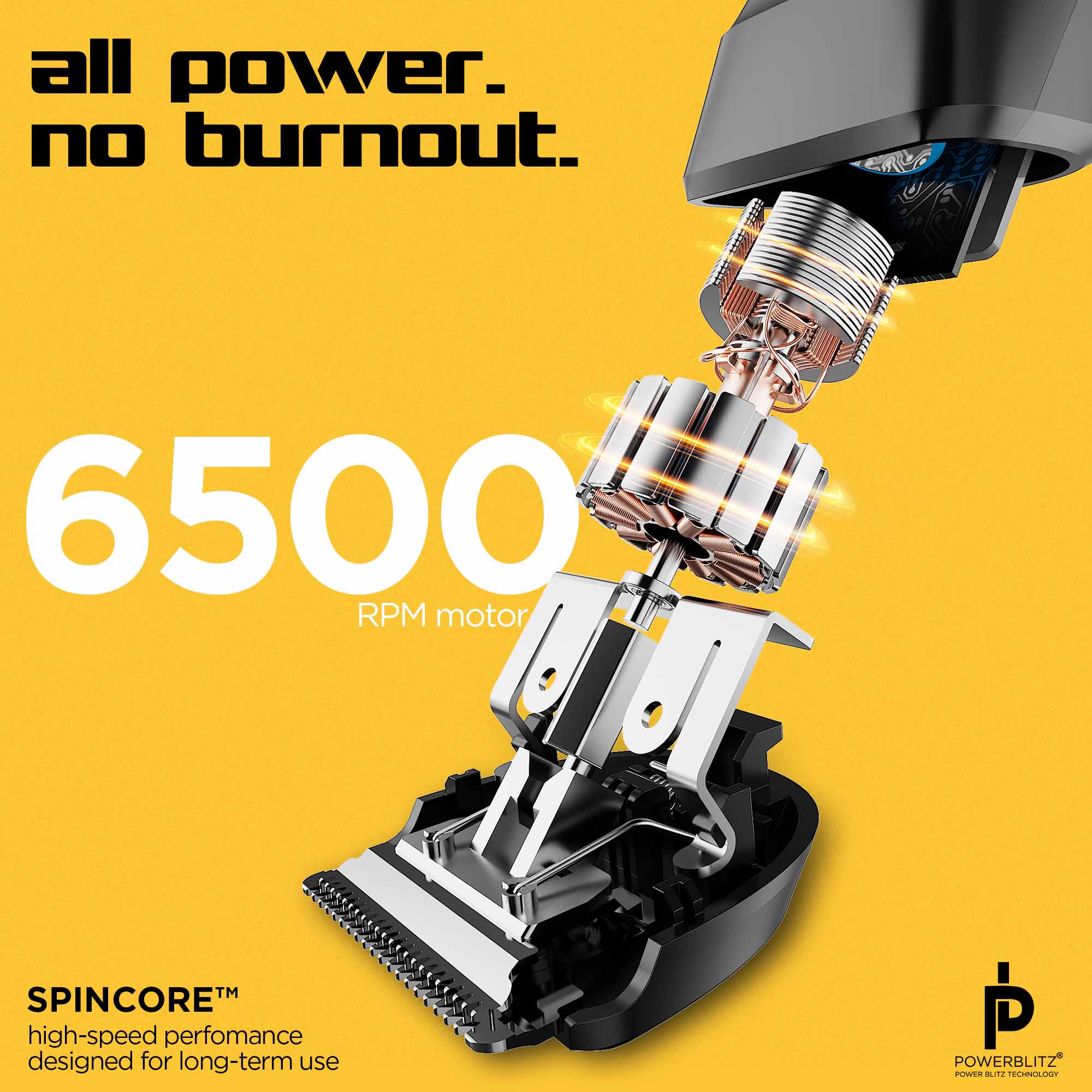 Groove 11-in One Hair Trimmer